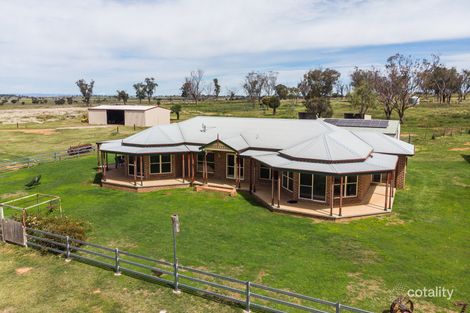 192 Appleby Lane, Bective, NSW 2340