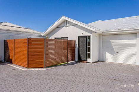 Property photo of 14C Ozone Avenue Semaphore Park SA 5019