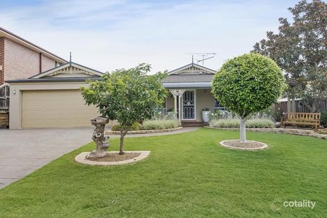 Property photo of 14 Persoonia Close Mount Annan NSW 2567