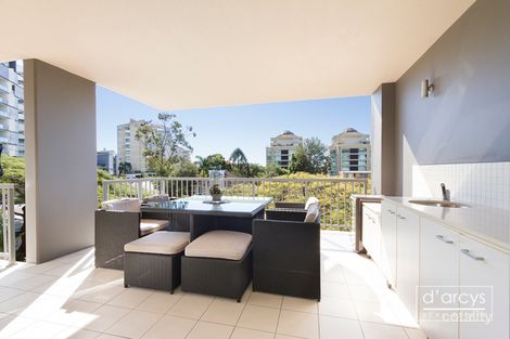 38/147-153 Lambert St, Kangaroo Point, QLD 4169