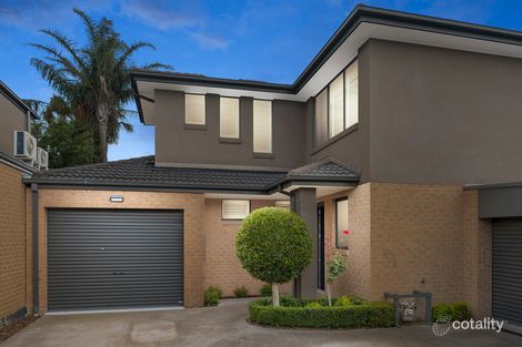 Property photo of 2/4 Robert Street Chadstone VIC 3148