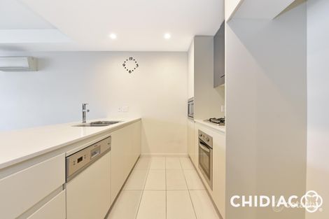 Property photo of 504/9 Baywater Drive Wentworth Point NSW 2127