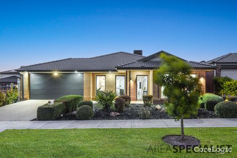 Property photo of 10 Cottongrass Avenue Clyde North VIC 3978