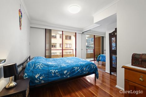 Property photo of 256/158-166 Day Street Sydney NSW 2000