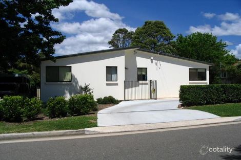 Property photo of 11 Bindook Crescent Terrey Hills NSW 2084