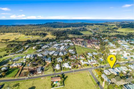 Property photo of 37 Gordon Street Milton NSW 2538