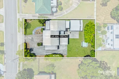 Property photo of 9 Simon Street Underwood QLD 4119