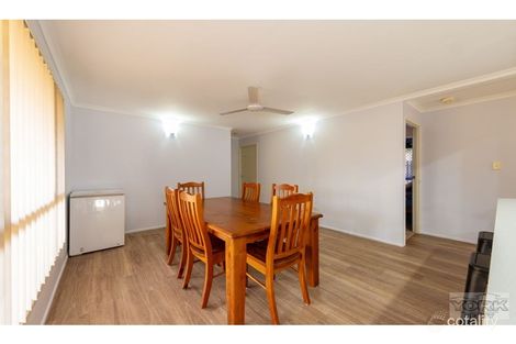 Property photo of 20 Dalzell Crescent Darling Heights QLD 4350