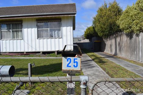 Property photo of 25 Growse Street Yarram VIC 3971