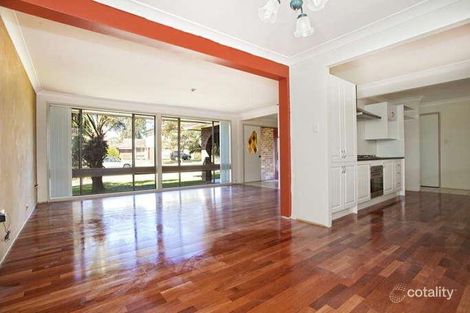 Property photo of 5 Corndew Crescent Werrington Downs NSW 2747