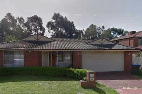 Property photo of 5 Augusta Court Rowville VIC 3178