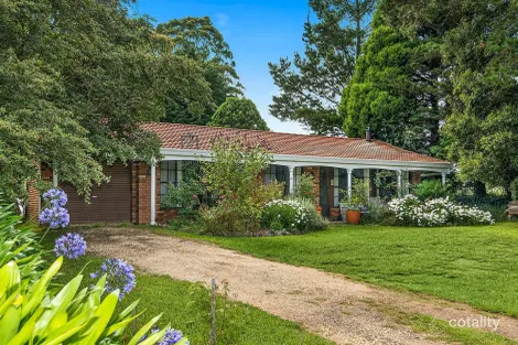 Property photo of 80 Ringwood Road Exeter NSW 2579