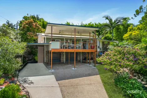 Property photo of 3 Stoma Court Shailer Park QLD 4128