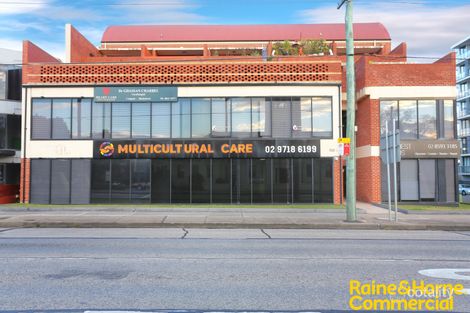 32/532-536 Canterbury Rd, Campsie, NSW 2194