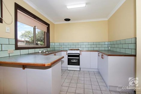 Property photo of 2/3 Dane Place Wodonga VIC 3690
