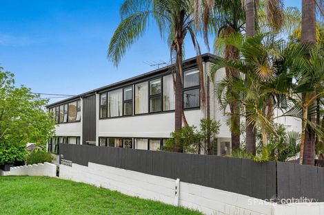 Property photo of 2/24 Mullin Street Paddington QLD 4064