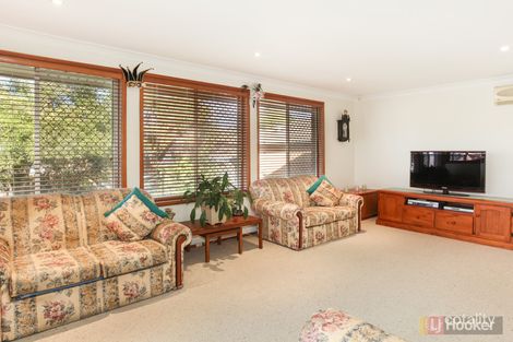 Property photo of 11 Oldfield Street Greystanes NSW 2145