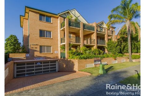 4/38-40 Hampden St, Beverly Hills, NSW 2209