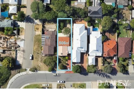 Property photo of 3 Chrysostom Street North Beach WA 6020