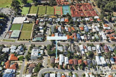 Property photo of 3 Chrysostom Street North Beach WA 6020