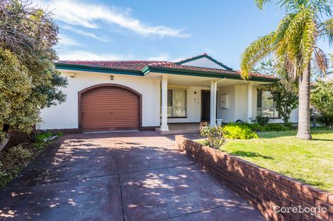 Property photo of 52 York Street Beaconsfield WA 6162