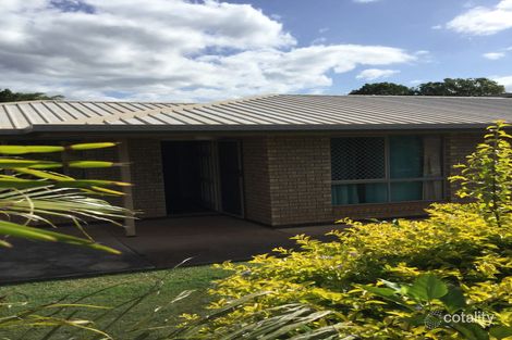 Property photo of 4 Mungomery Street Childers QLD 4660