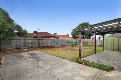 Property photo of 133 South Circular Road Gladstone Park VIC 3043