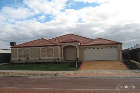 Property photo of 100 Edgecombe Pass Aveley WA 6069