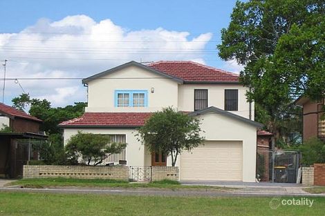 194 Coronation Pde, Croydon Park, NSW 2133
