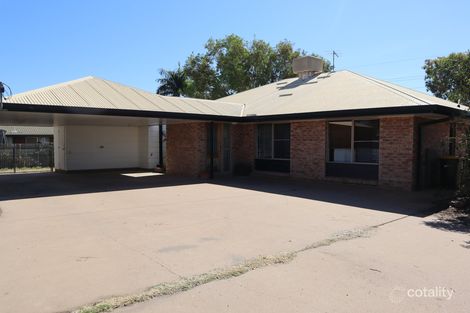 Property photo of 5 Chalmers Crescent Emerald QLD 4720