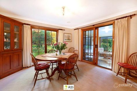 Property photo of 1 Skyline Road Mount Tomah NSW 2758