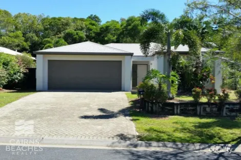 2 Howie Cl, Kewarra Beach, QLD 4879