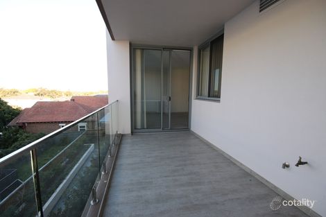 Property photo of 305/7-11 Smith Street Ryde NSW 2112