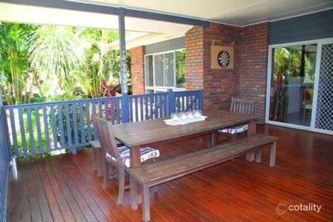 Property photo of 15 Bayview Drive Lammermoor QLD 4703