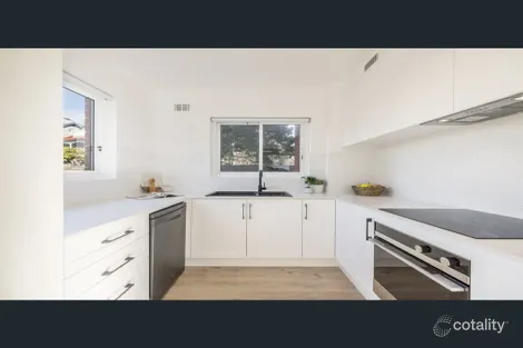 Property photo of 3/2B Kangaroo Street Manly NSW 2095