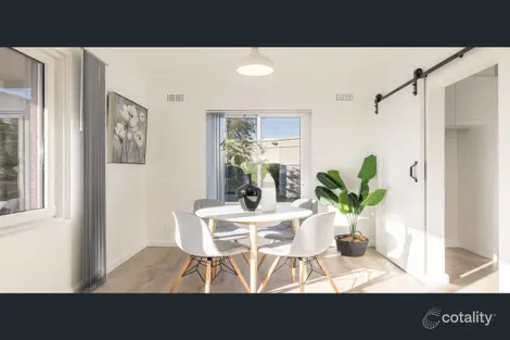 Property photo of 3/2B Kangaroo Street Manly NSW 2095