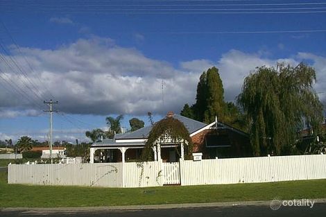 35 Webber St, Carey Park, WA 6230