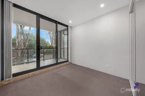 Property photo of 101/6 Cross Street Bankstown NSW 2200