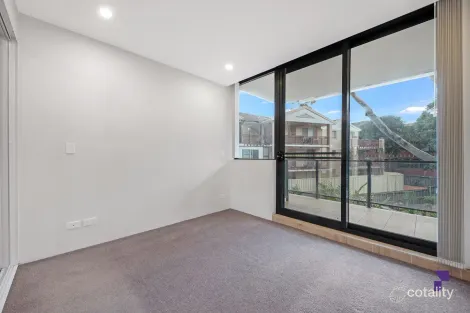 Property photo of 101/6 Cross Street Bankstown NSW 2200