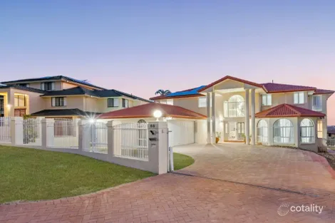 Property photo of 66 Poinciana Crescent Stretton QLD 4116