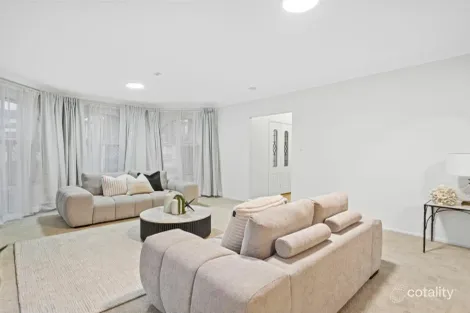 Property photo of 66 Poinciana Crescent Stretton QLD 4116