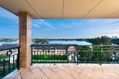 Property photo of 15/247J Burwood Road Concord NSW 2137