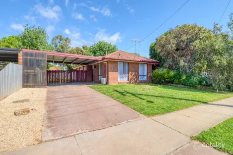 Property photo of 18 Norton Drive Mooroopna VIC 3629