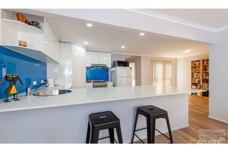 Property photo of 20 Dalzell Crescent Darling Heights QLD 4350