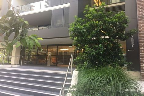 409c/1 Muller Lane, Mascot, NSW 2020
