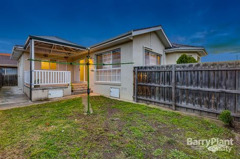 Property photo of 1/6 Proctor Crescent Keilor Downs VIC 3038