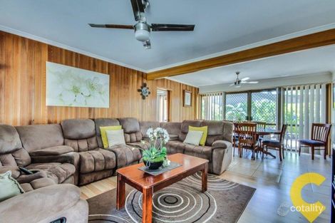 Property photo of 98 Kana Crescent Slacks Creek QLD 4127