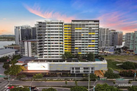 1508/35 Hercules St, Hamilton, QLD 4007