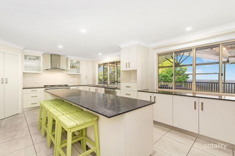 Property photo of 7 Grandview Crescent Blue Mountain Heights QLD 4350