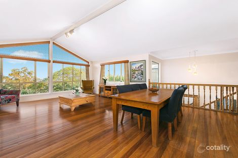 Property photo of 7 Grandview Crescent Blue Mountain Heights QLD 4350